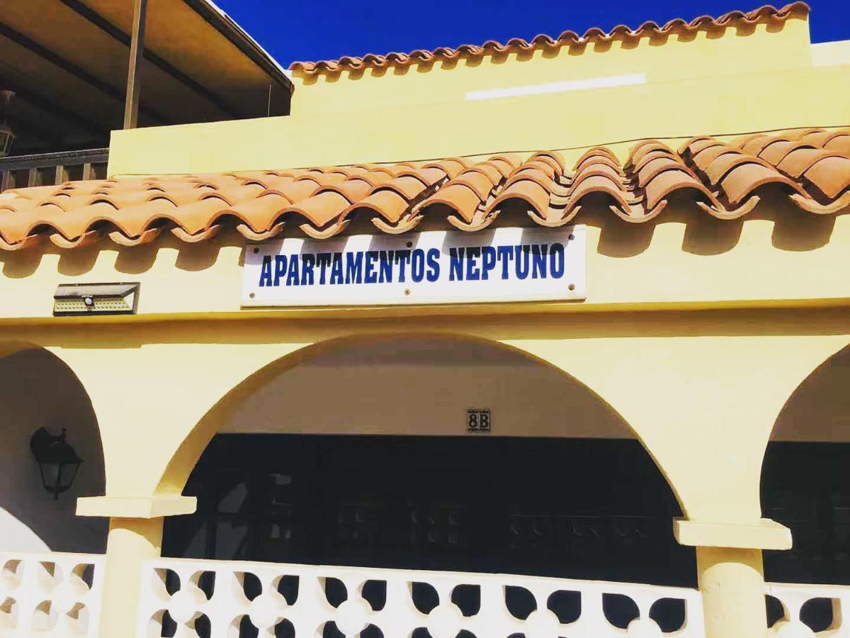 Appartement Neptuno 14